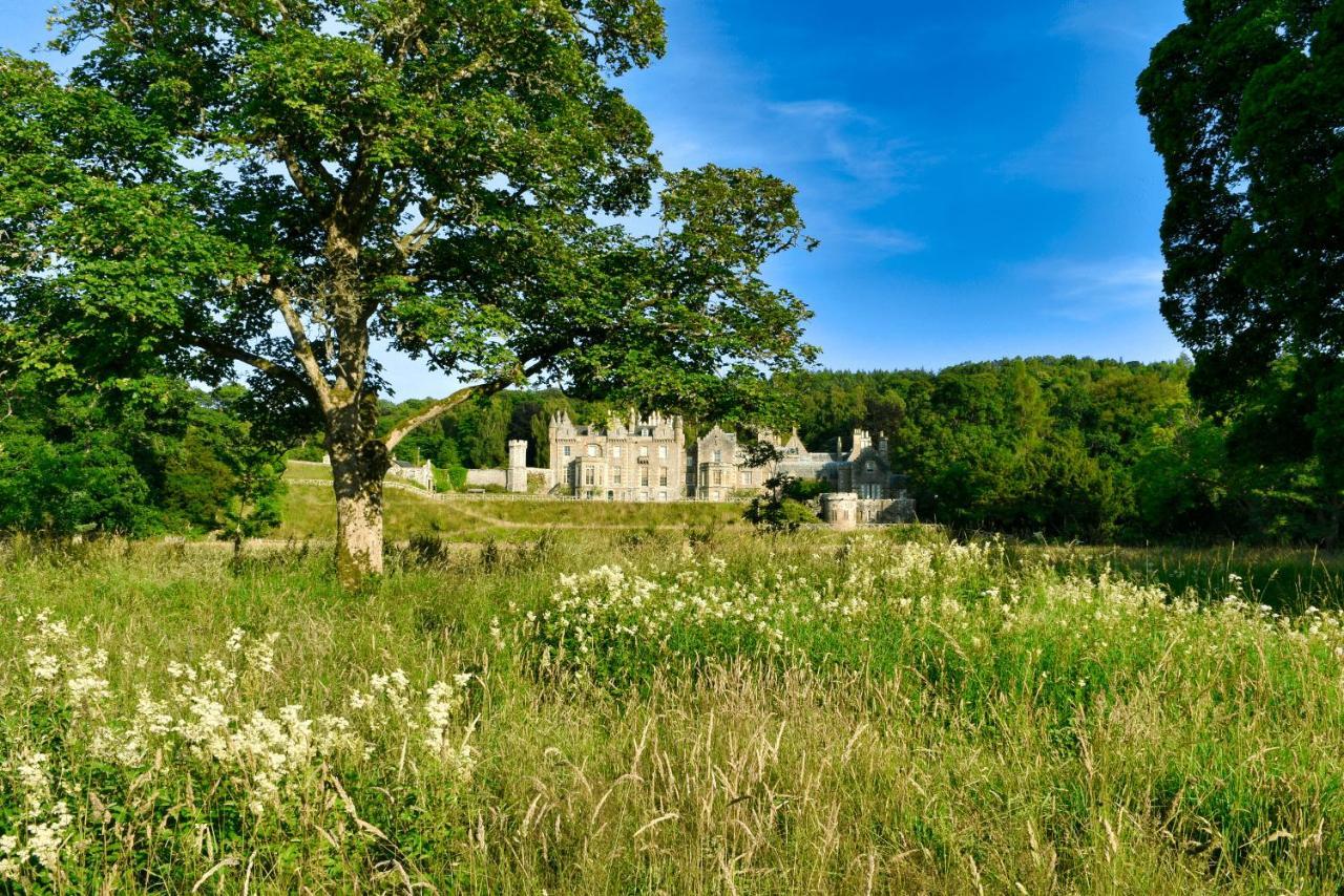 Heatherlie House 4*