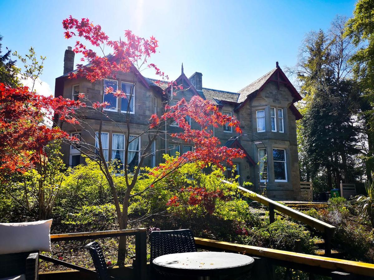 Heatherlie House 4*