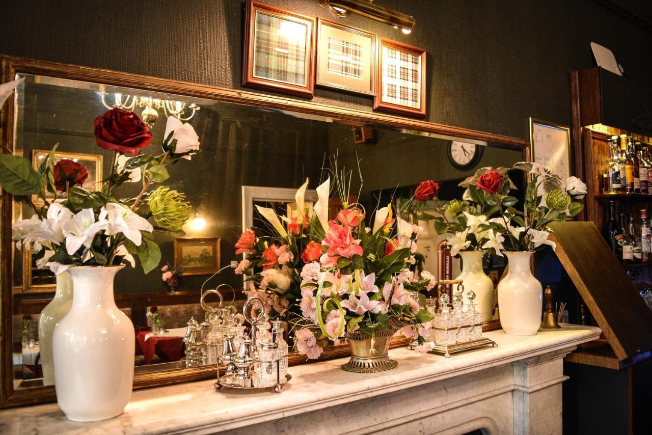 Heatherlie House Гостевой дом 4*