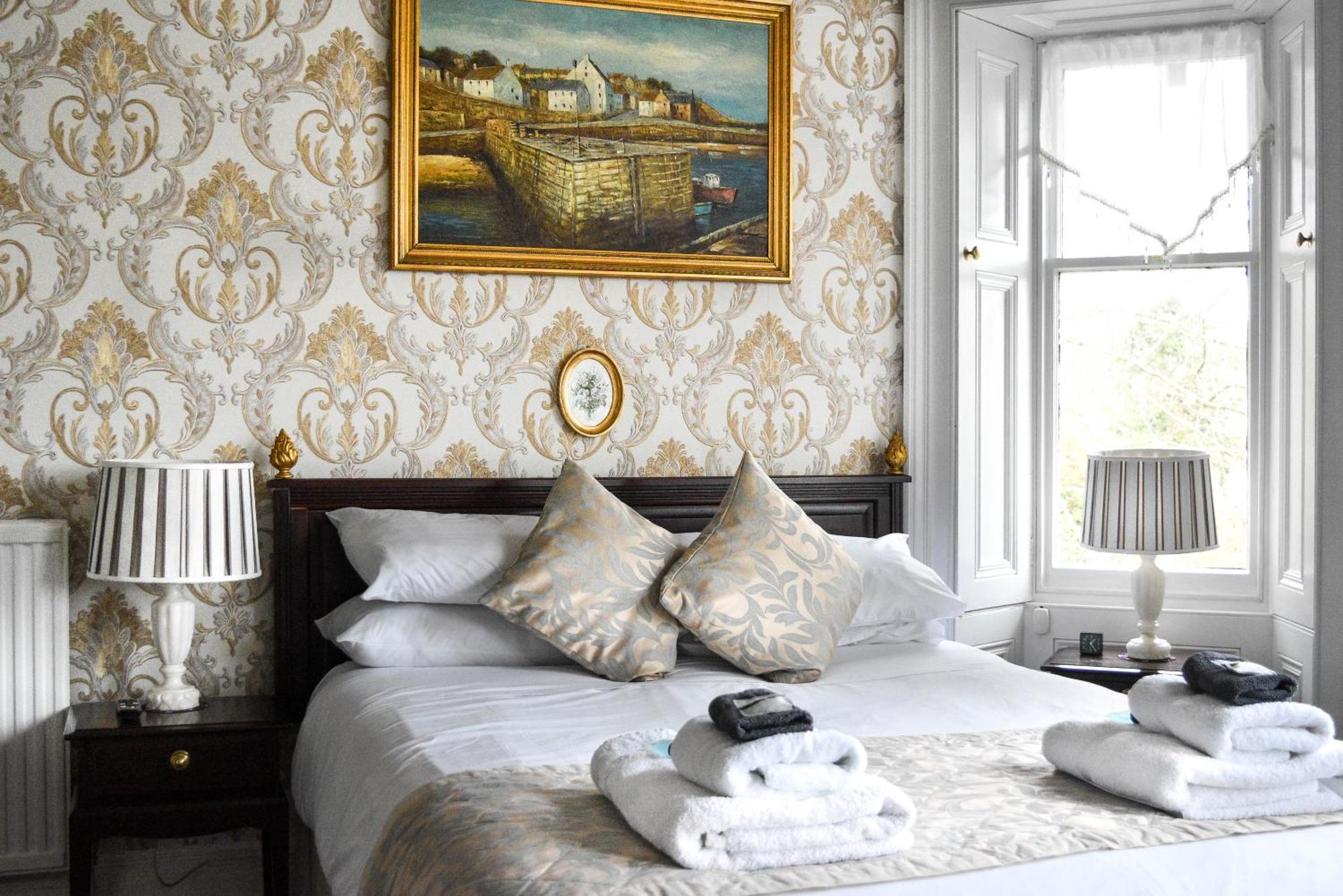 Heatherlie House 4* Селкерк